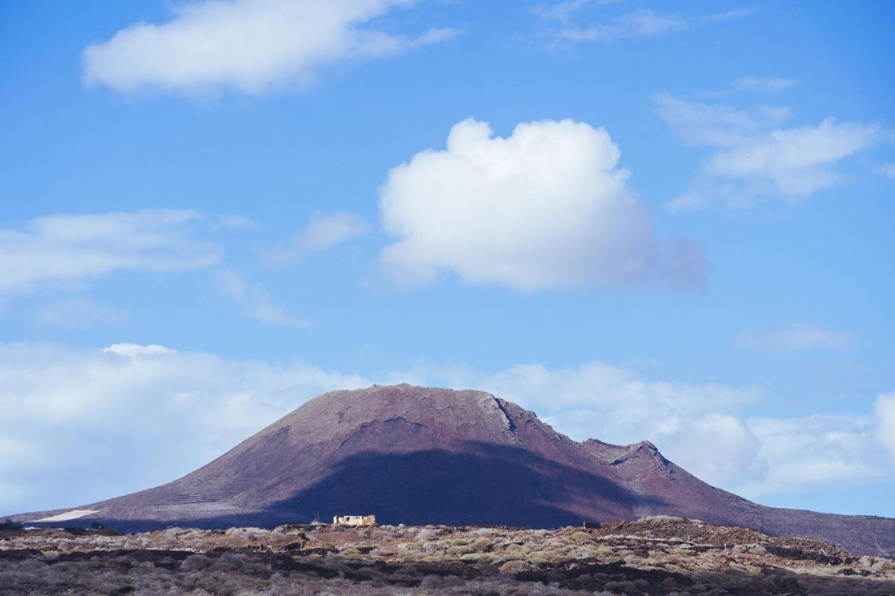 Volcano Getaway - Adults Only Punta Mujeres Zewnętrze zdjęcie