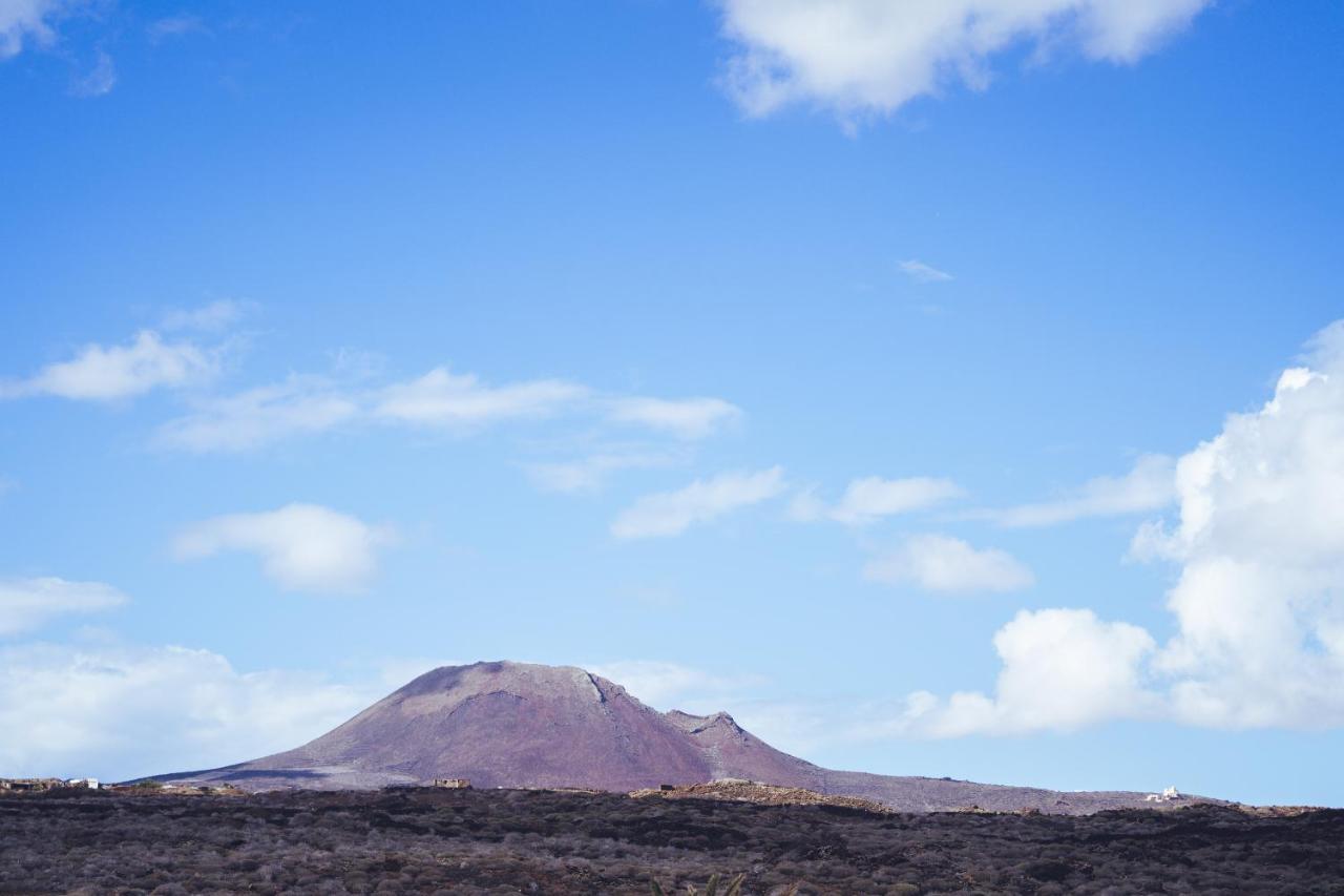 Volcano Getaway - Adults Only Punta Mujeres Zewnętrze zdjęcie