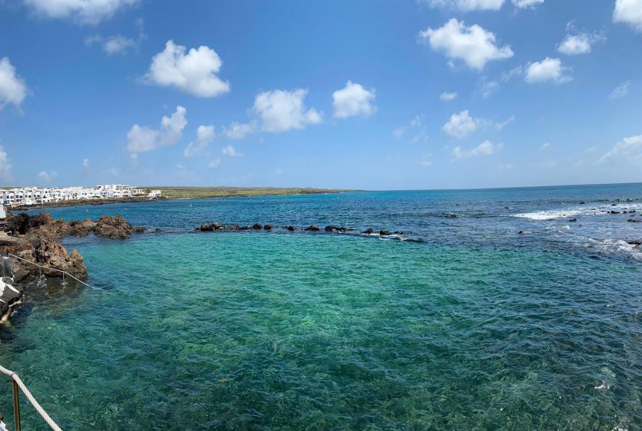 Volcano Getaway - Adults Only Punta Mujeres Zewnętrze zdjęcie